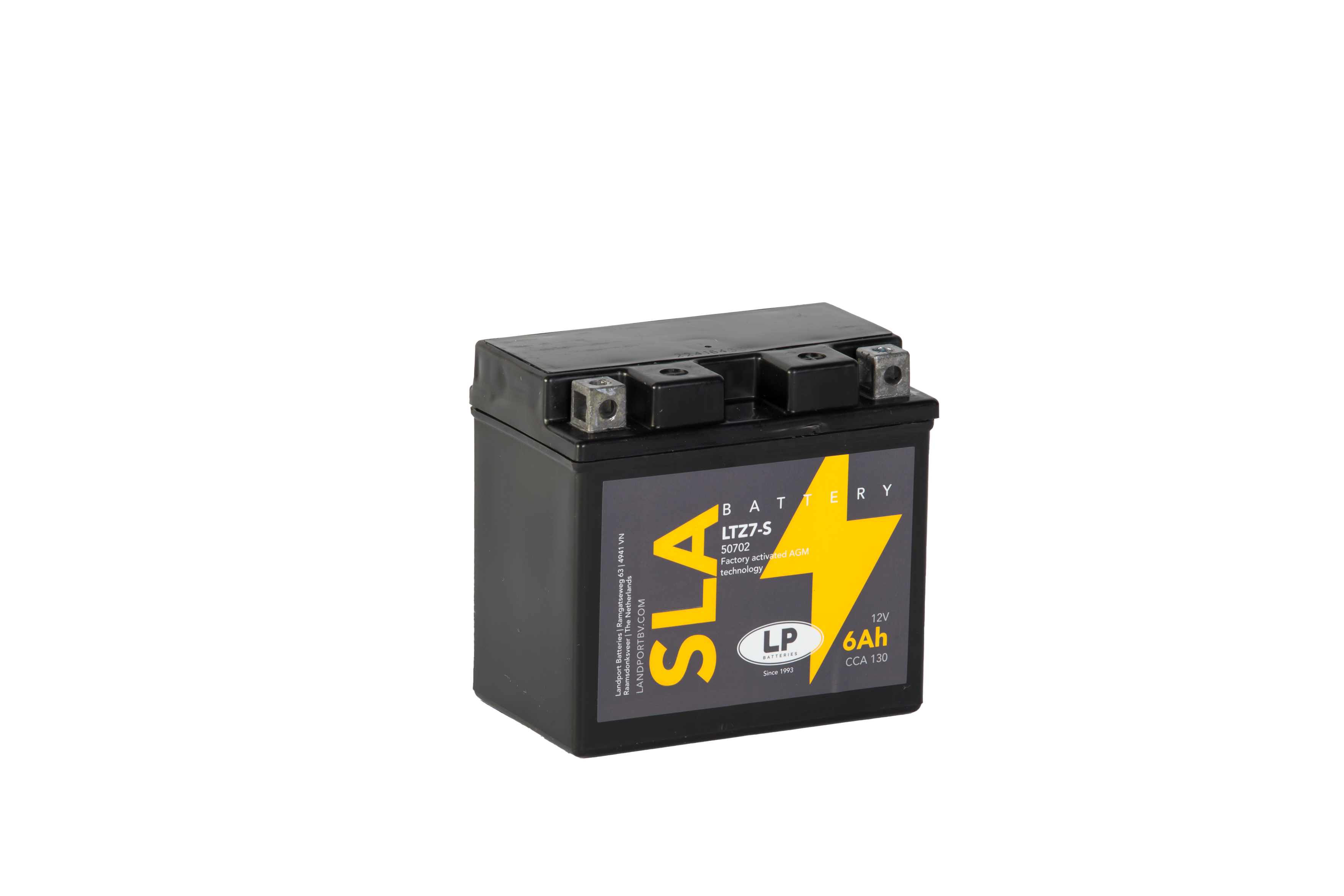 Baterie de pornire MS LTZ7-S Landport Batteries